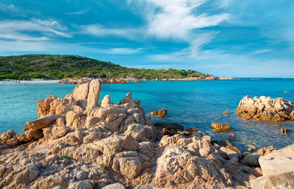 Sardegna Mare e Rocce Incantevoli